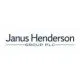 JanusHendersonGroup Logo PMS 1