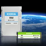 KIOXIA SSD HPE SPACEBORNE 230228