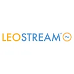 Leostream_Logo_White_Background