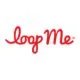 LoopMe Logo Red PNG