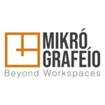 MG 3.0 Logo Original Dark Grey5B55D