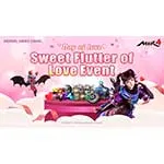 MIR4 GL Sweet Flutter Event