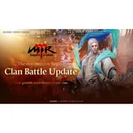 MIR M Clan Battle Update