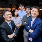 NATIONAL TSING HUA UNIVERSITY Image