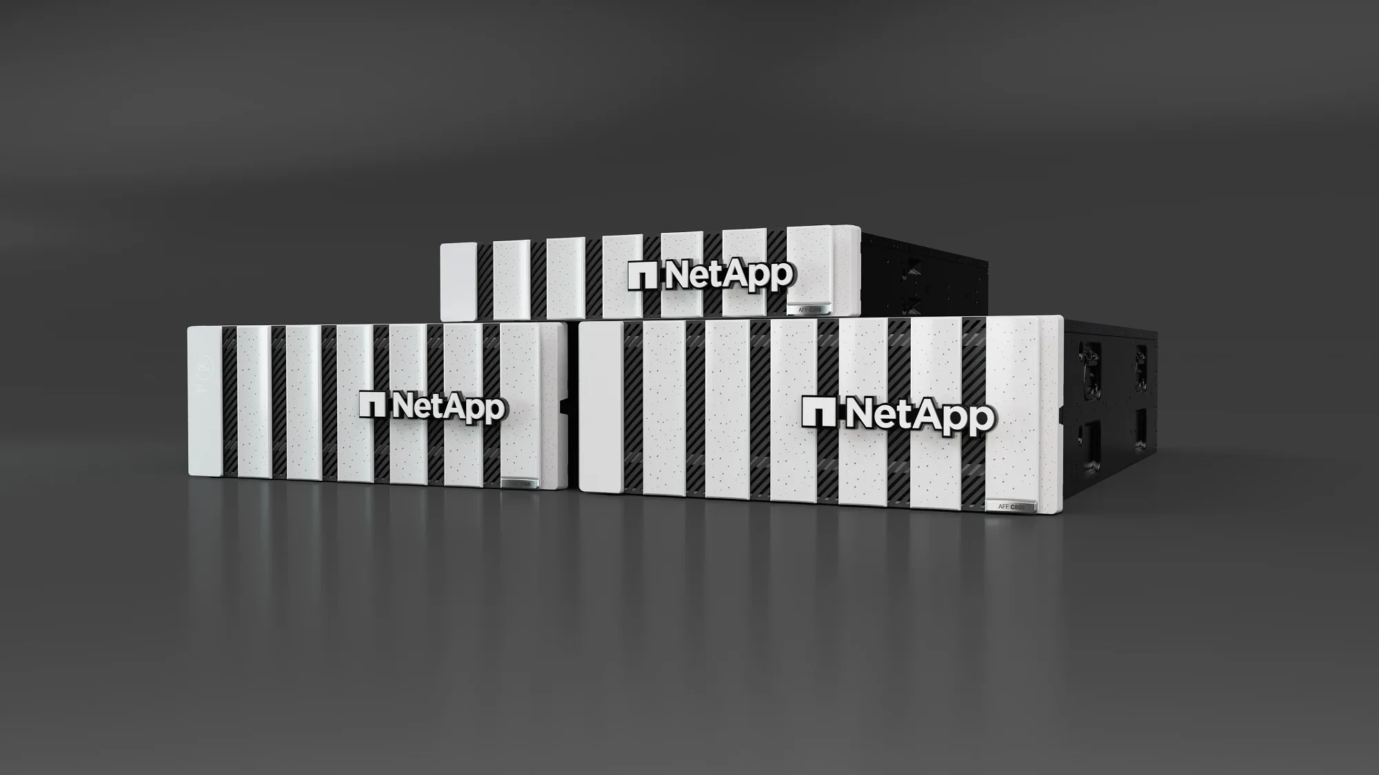 NetApp-AFF-C-Series