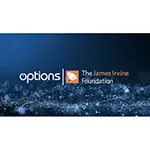 Options James Irvine Press