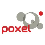 POXEL LOGO Q 1