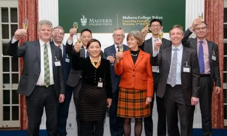 Photo 1 MCT Officiating Guests