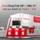 Posiflex 2023 EuroShop