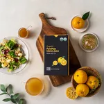 PurePlan Citron Juice 1KG