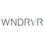 RGB WNDRVR Logo Black Teal 1