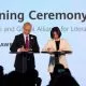 Representative From Huawei And UNESCO Institute For Lifelong Learning Signs Agreement