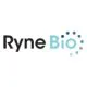 Ryne Bio Identity Design 01 CMYK Wordmark Color