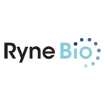 Ryne Bio Identity Design 01 CMYK Wordmark Color
