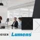 Sennheiser Lumens Partnership