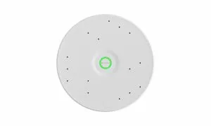 TeamConnect Ceiling Medium White