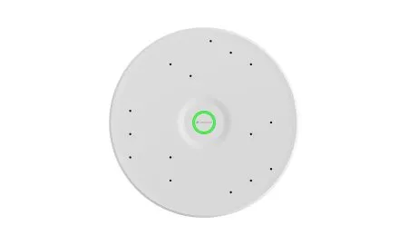 TeamConnect Ceiling Medium White