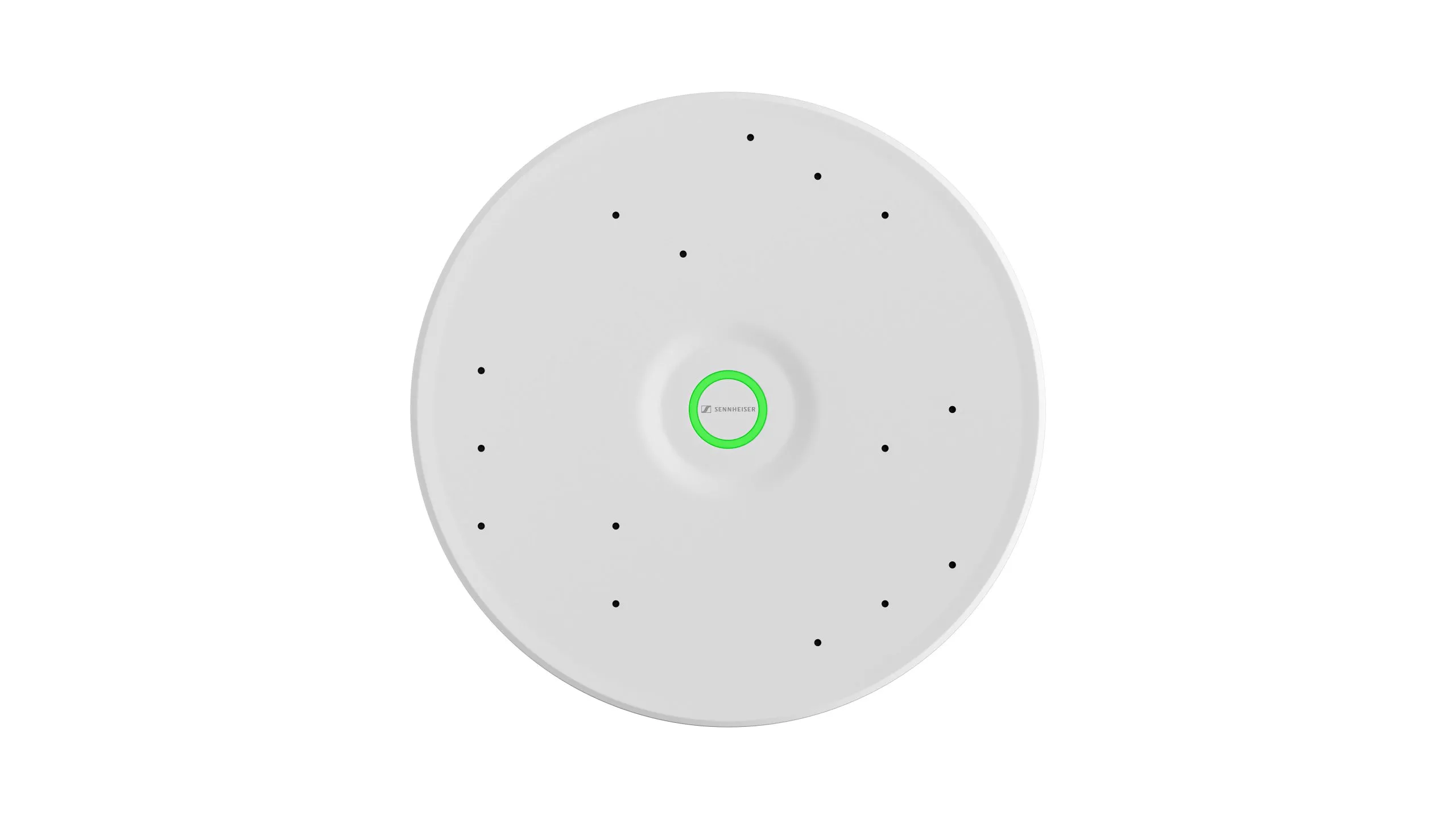 TeamConnect-Ceiling-Medium-White