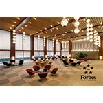 The Okura Tokyo Lobby