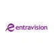 Updated Entravision Logo