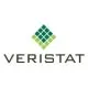 Veristat Logo Stacked PNG