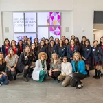 Young Women In STEAM 35