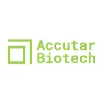 Accutar Logo S