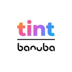 Logo Tint Banuba 600px