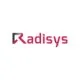 Radisys Logo Color CMYK Transparent403x