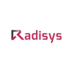 Radisys Logo Color CMYK Transparent403x