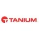 Tanium Primary Red