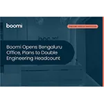 2023 03 Bengaluru Office PR