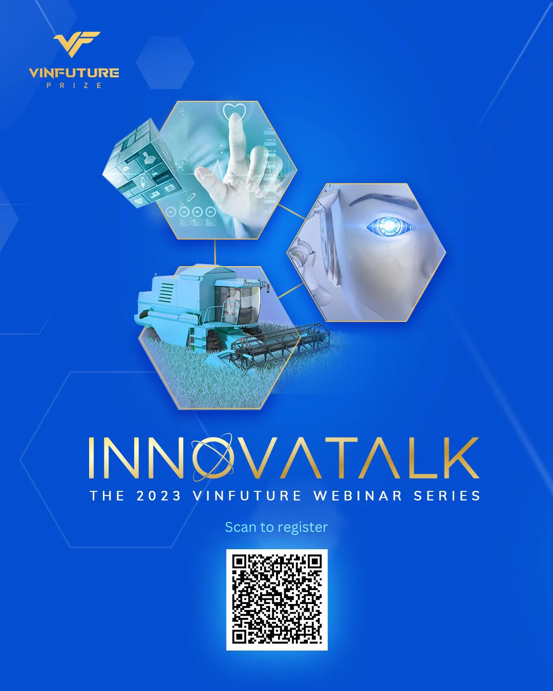 2023 VFP InnovaTalk KV ENG