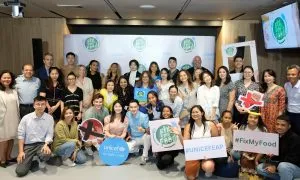 7 Fix My Food Group Photo 