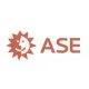 ASE Orange Full Logo In Jpg
