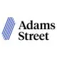 Adams Street Partners Logo