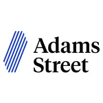 Adams Street Partners Logo