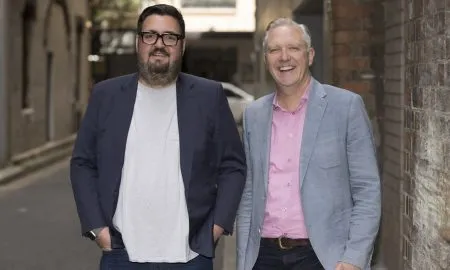 Alex Rebkowski And Doug Ross ADA