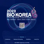 Asias Biggest Bio Event BIO KOREA 2023