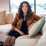 Asset 2. Deb Gibbins2C Chief Operating Officer At Mary Kay Inc