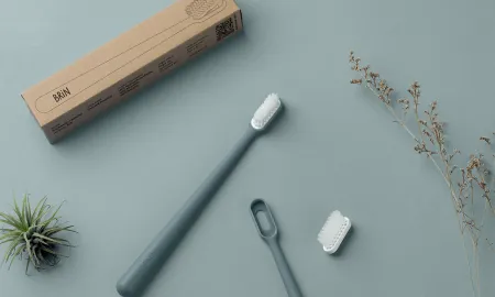 BRiN SeaDifferently Eco Friendly