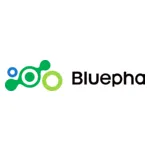 Bluepha-Logo