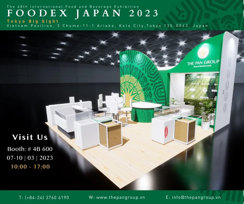 Booth