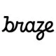 Braze Logo Black RGB 28229