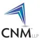 CNM Arrow Vert Logo TM 28229