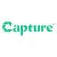 Capture Main Logo Green