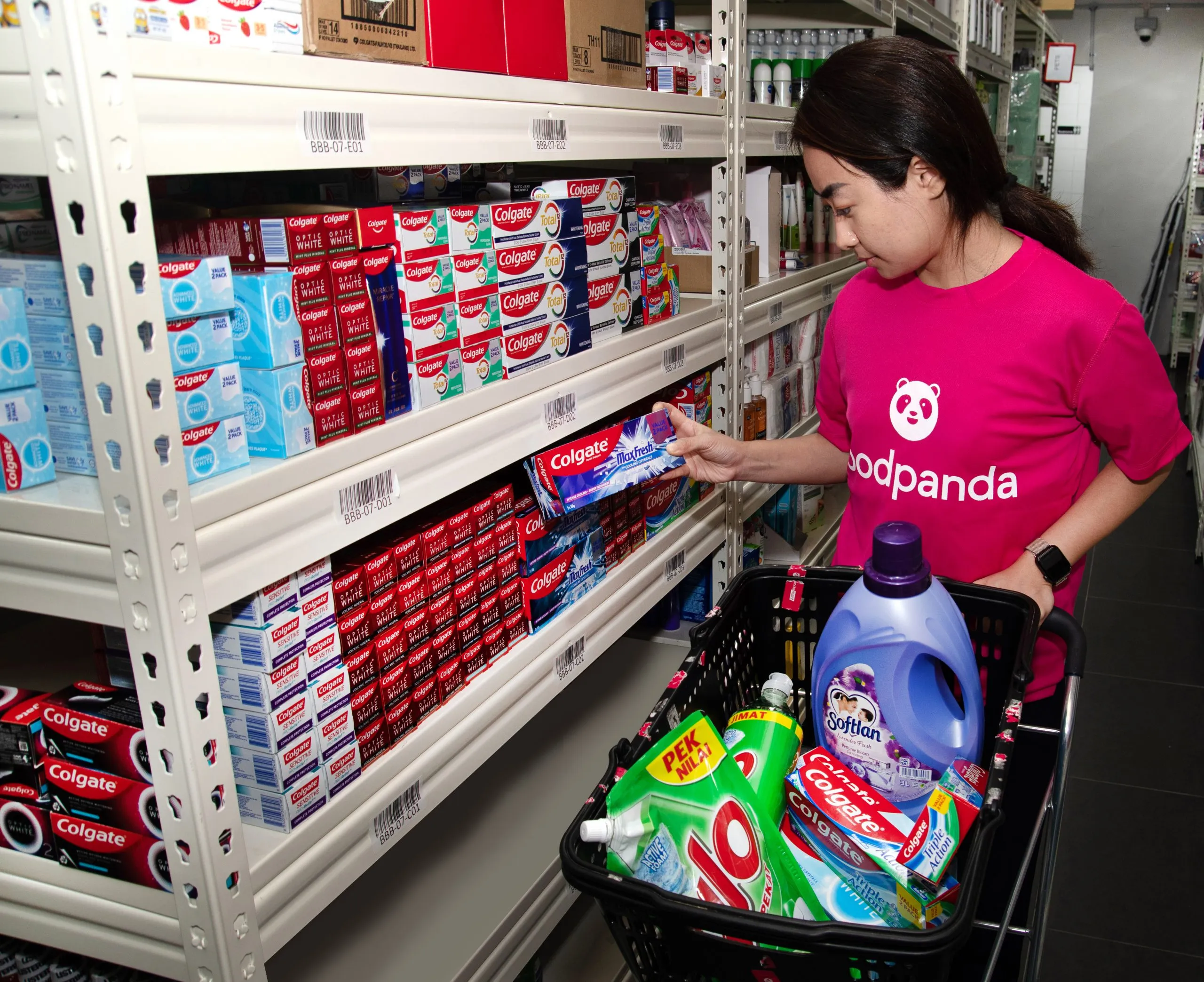 Colgate-Palmolive-x-foodpanda