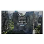 Experience Luxury In The Heart Of Bangkok E28093 Video AETOSWire