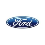 Ford Logo