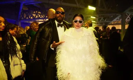 Grammy Award Winning Producer Sw